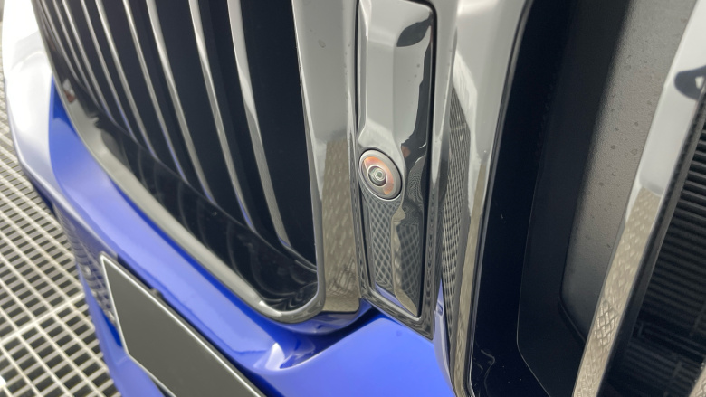 BMW X4 M xDrive X4 M Competition 5dr Step Auto Petrol Estate